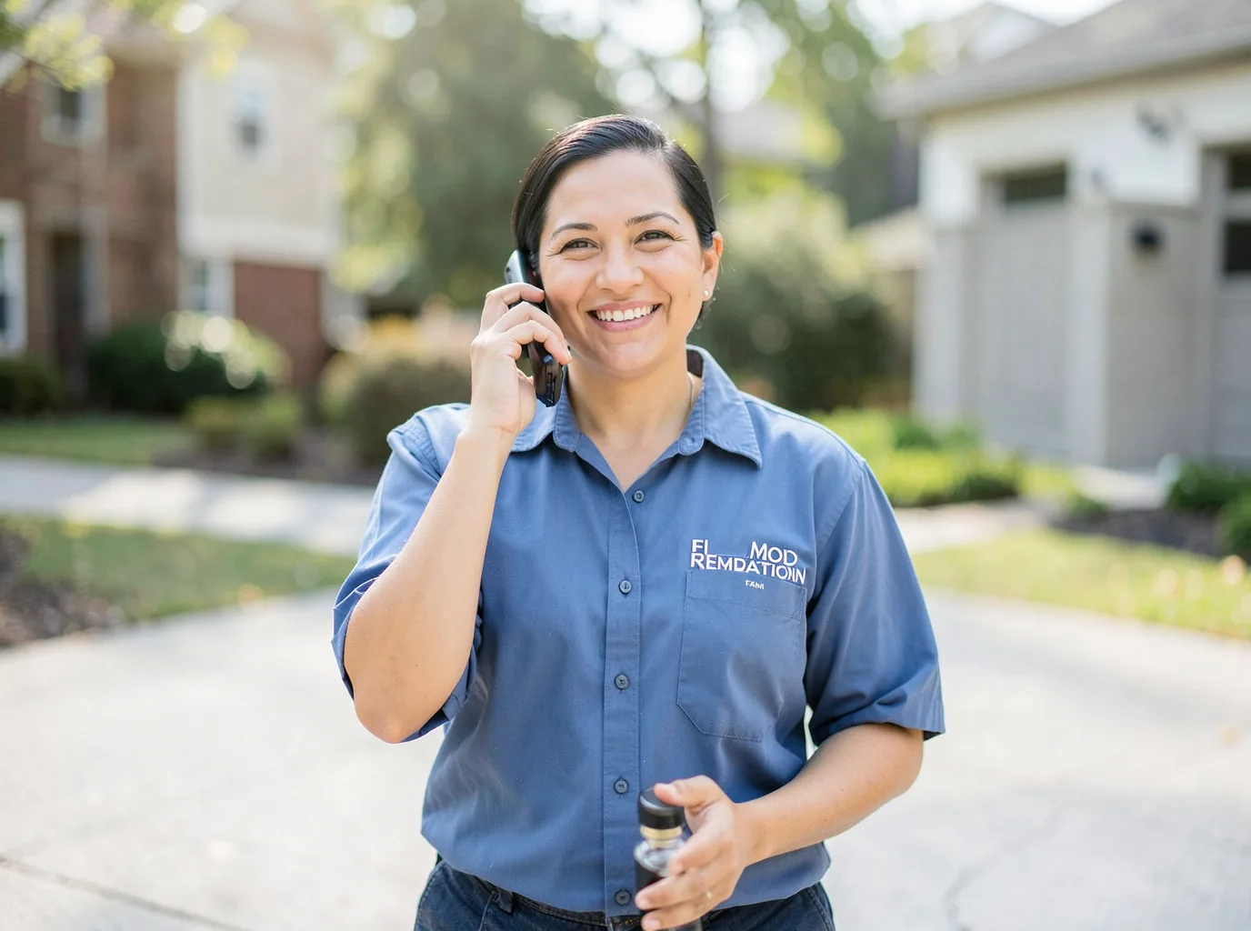 Mold Remediation Monona, IA FAQs